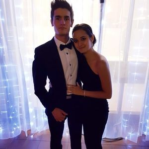 Meet your Posher, Jasmine